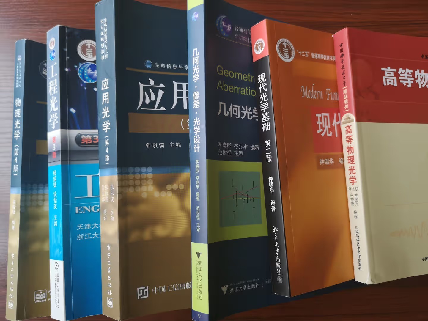 幾何光學(xué)是什么？