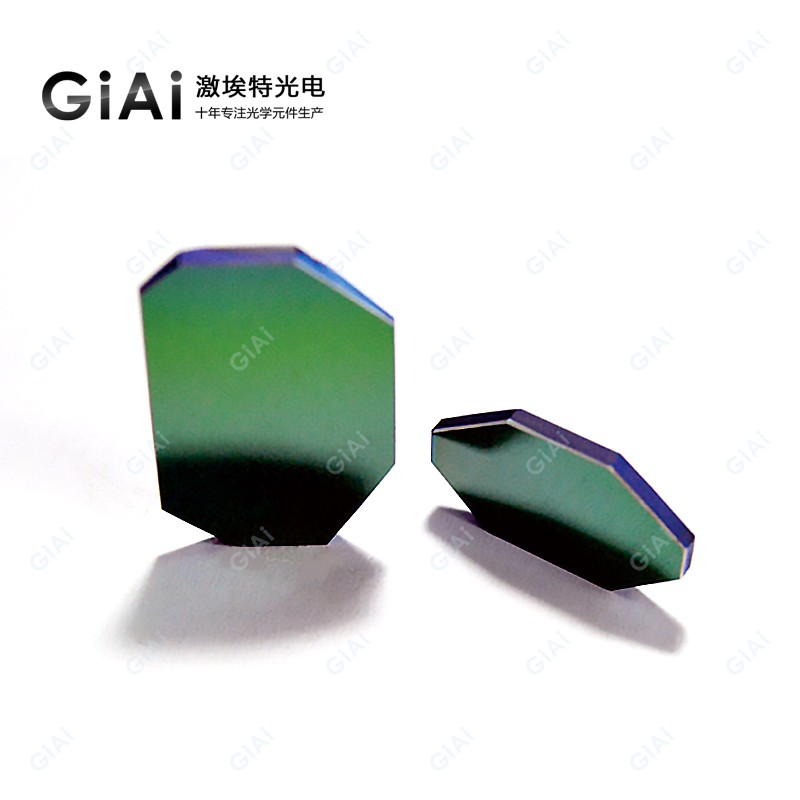 什么是振鏡？與偏振鏡有何聯(lián)系？