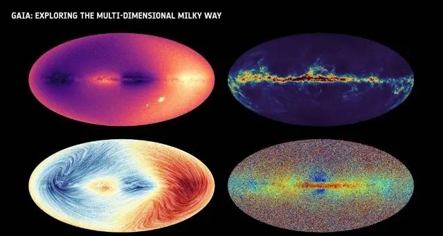我國(guó)科學(xué)家設(shè)計(jì)出新型濾光片，提升恒星金屬豐度測(cè)量精度