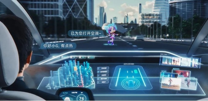 智能手機(jī)、車載系統(tǒng)和VR/AR技術(shù)推動(dòng)光學(xué)元件市場快速發(fā)展