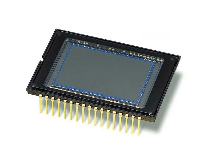CCD是什么？CCD圖像傳感器又是什么？