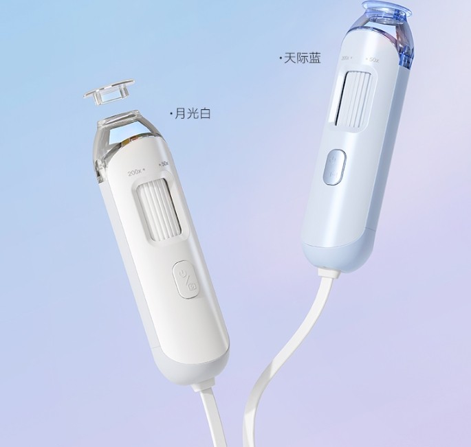 頭皮檢測(cè)儀光學(xué)鏡片應(yīng)用分析