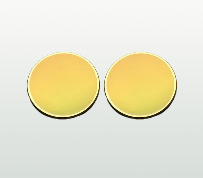 什么是金屬化窗口片？為何需要金屬化？