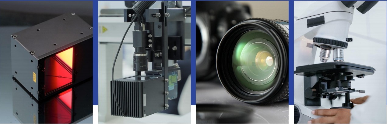 濾光片 機(jī)器視覺(jué)類應(yīng)用