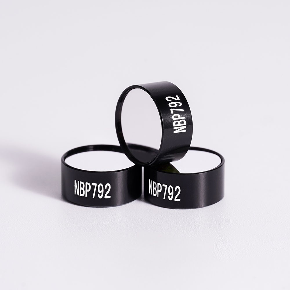 濾光片 濾光片溫度漂移:機理、影響因素與應(yīng)用挑戰(zhàn)