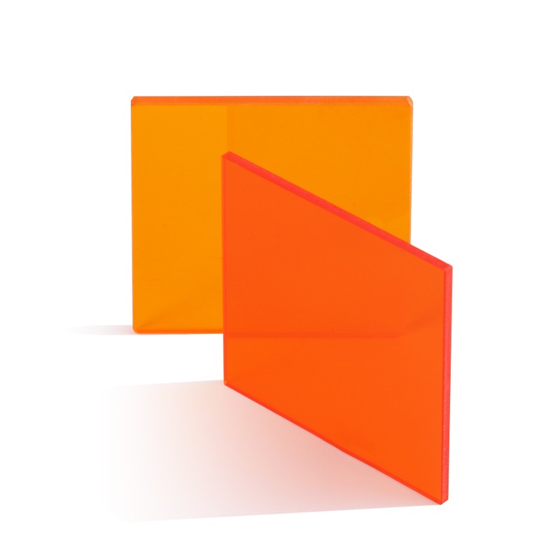 有色玻璃與干涉鍍膜濾光片的區(qū)別全解析 有色玻璃與干涉鍍膜濾光片的區(qū)別全解析