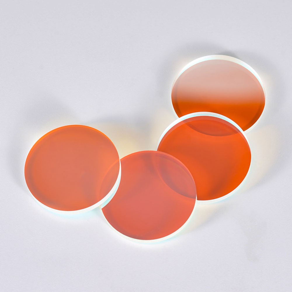 濾光片 紅光干涉型帶通濾光片