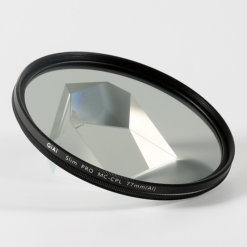 濾光片的壽命有多長？從玻璃到光影衛(wèi)士的漫長旅程