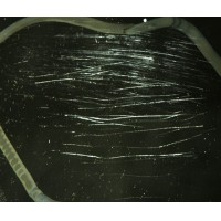 如何去掉透明有機(jī)玻璃制品的細(xì)小劃痕？