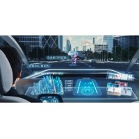 智能手機(jī)、車載系統(tǒng)和VR/AR技術(shù)推動光學(xué)元件市場快速發(fā)展