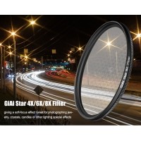 什么是星光鏡？它有哪些應(yīng)用特征？