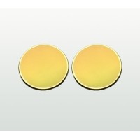 什么是金屬化窗口片？為何需要金屬化？