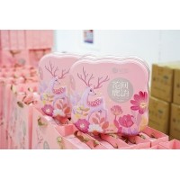 月滿中秋，情暖激埃特——這份甜蜜心意，請查收！