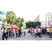 2025激埃特秋季趣味運(yùn)動(dòng)會(huì)