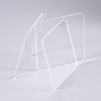 濾光片加工--崩邊、劃痕、裂紋缺陷分析